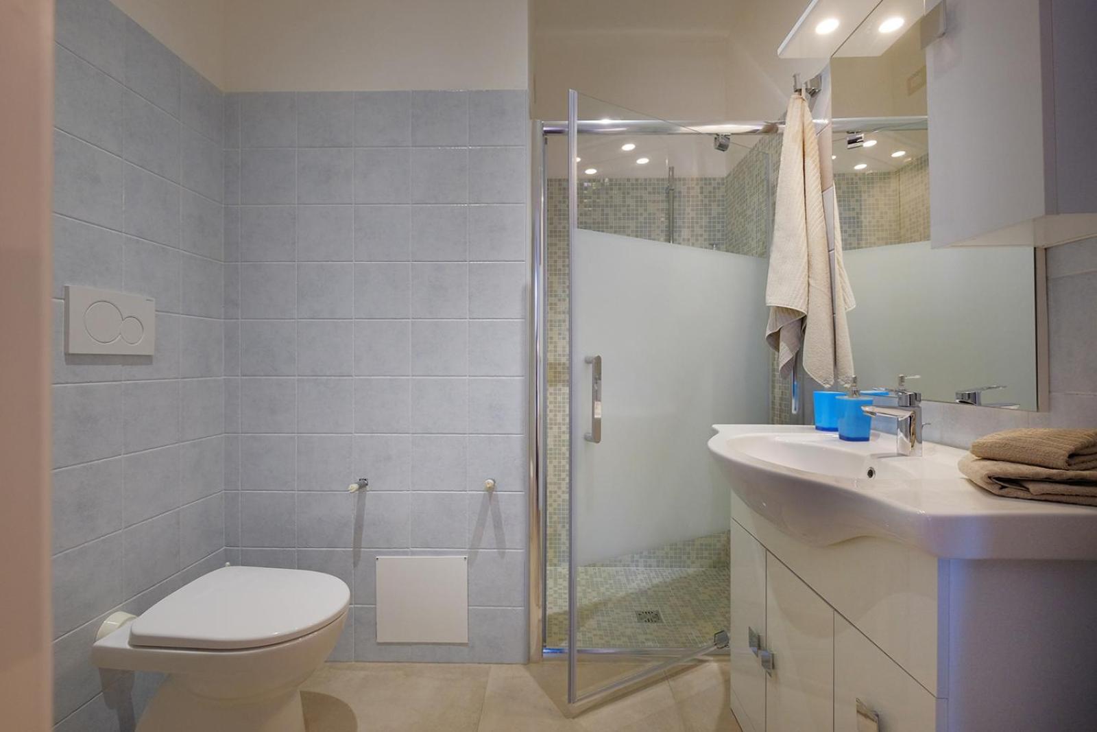 Casa Azzurra - Blue House Hotell Teulada Eksteriør bilde